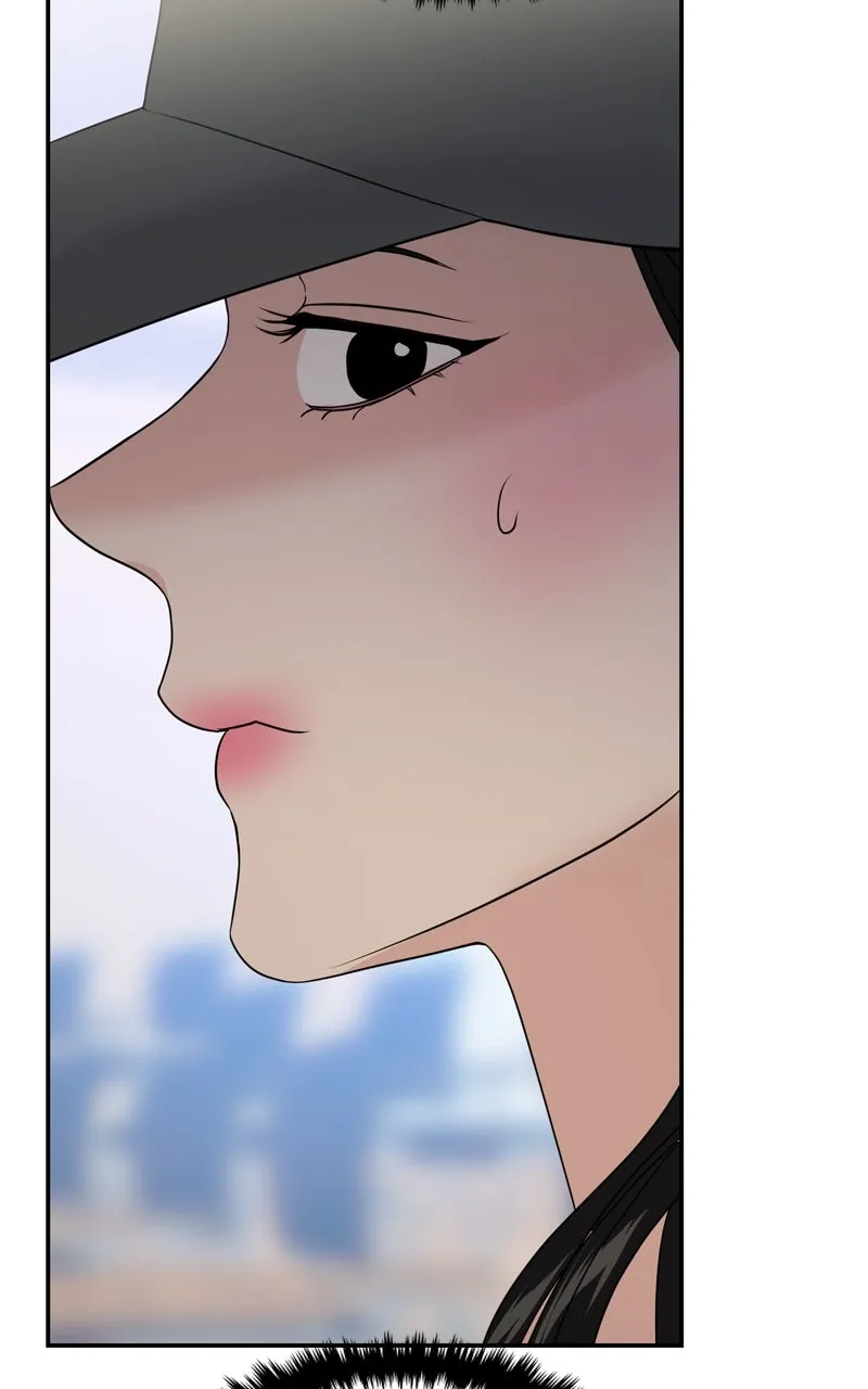 This is a Campus Romance Series Chapter 89 page 127 - 