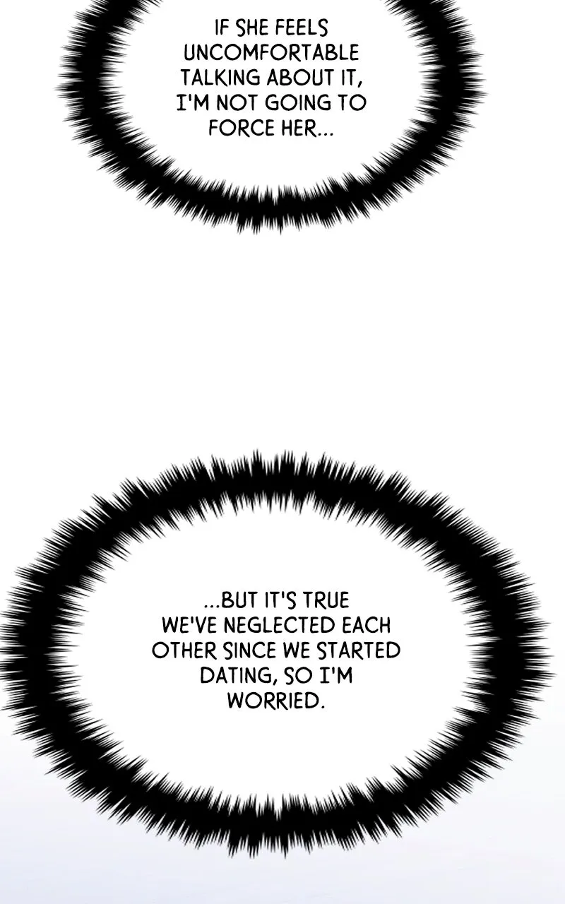 This is a Campus Romance Series Chapter 89 page 129 - 