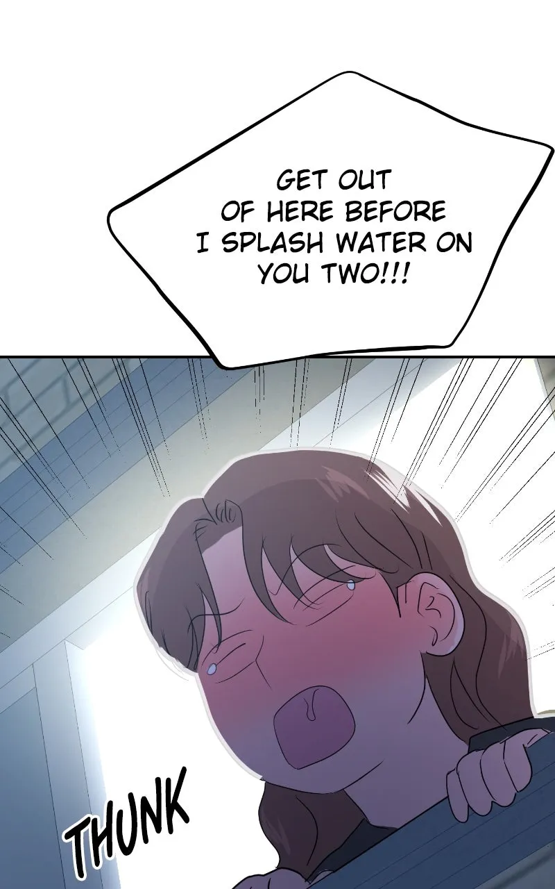 This is a Campus Romance Series Chapter 89 page 14 - 