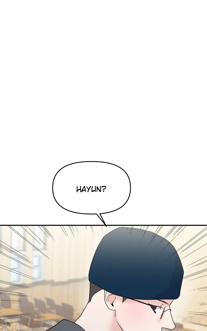 This is a Campus Romance Series Chapter 89 page 133 - 