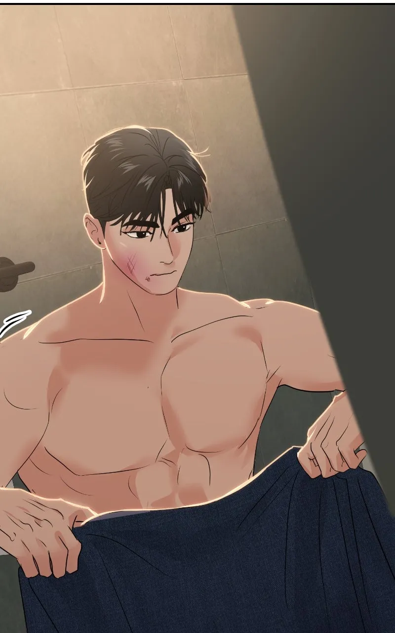 This is a Campus Romance Series Chapter 89 page 140 - 