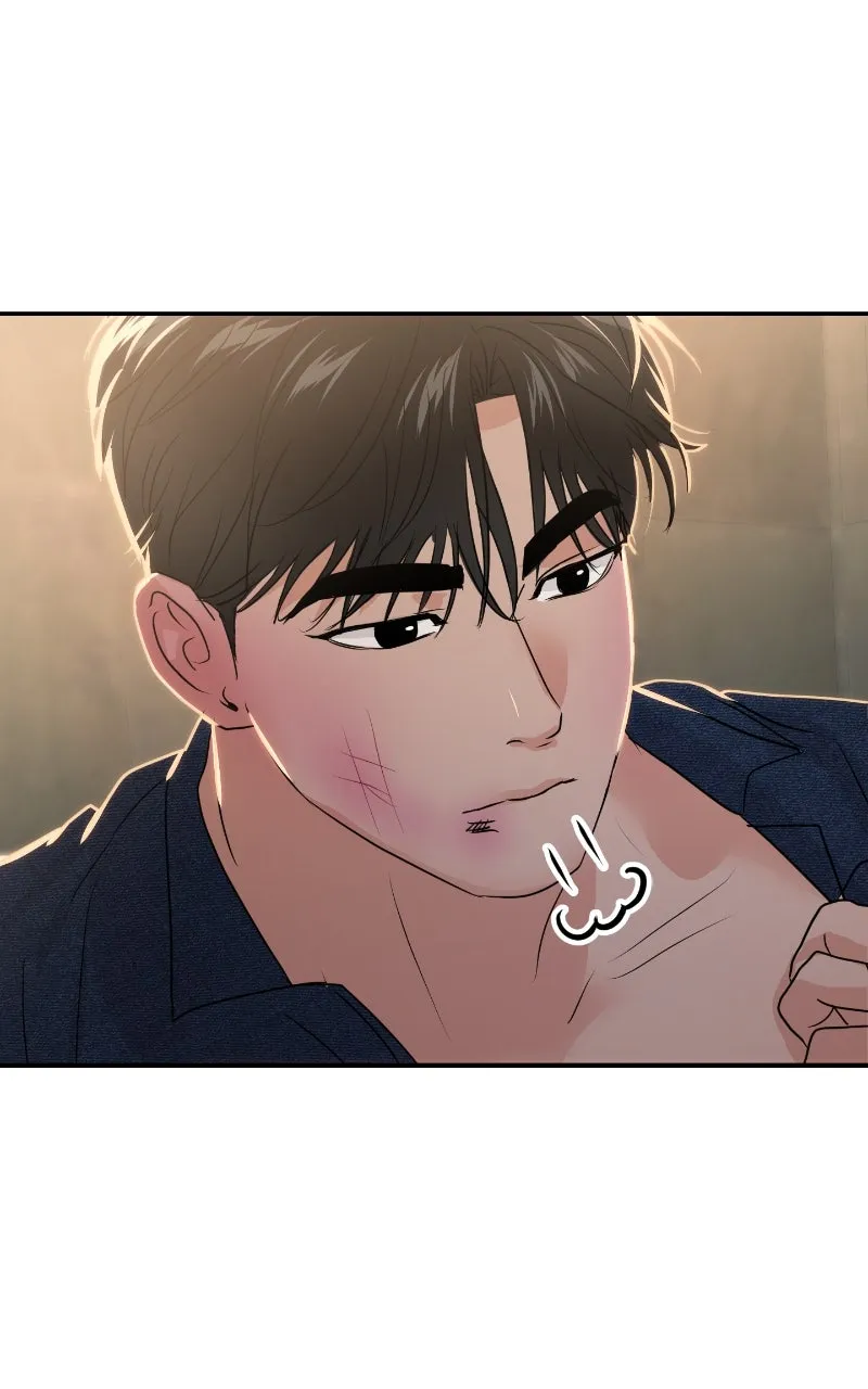 This is a Campus Romance Series Chapter 89 page 142 - 
