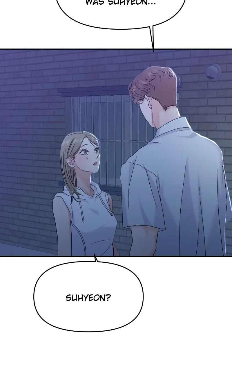 This is a Campus Romance Series Chapter 89 page 19 - 