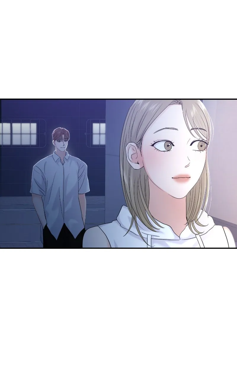 This is a Campus Romance Series Chapter 89 page 25 - 