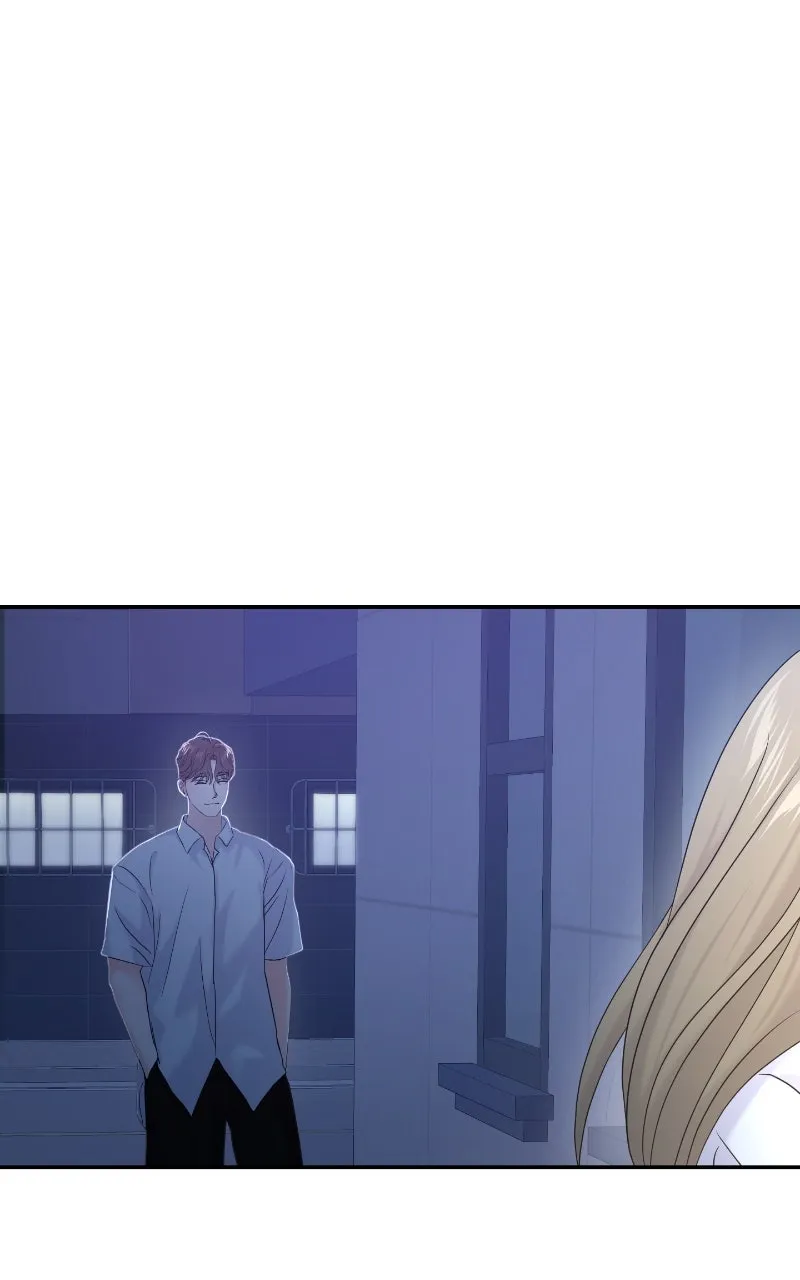 This is a Campus Romance Series Chapter 89 page 27 - 