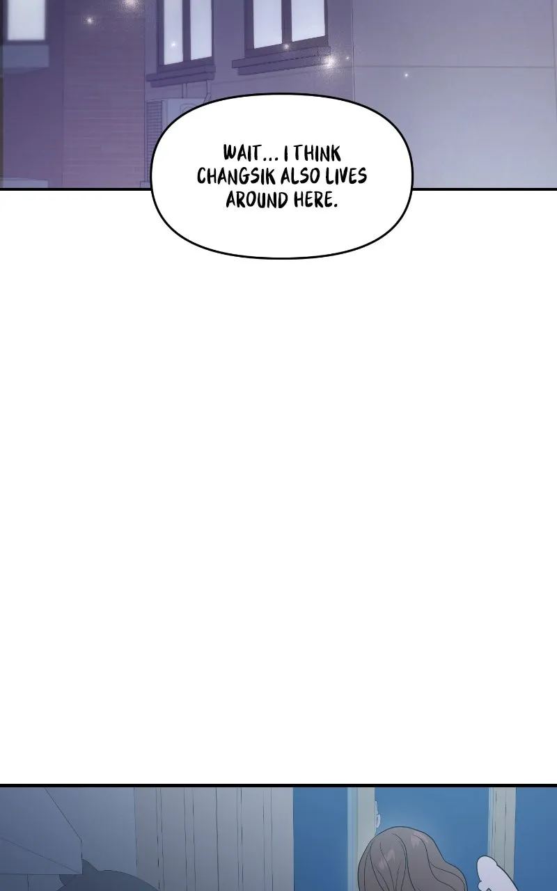 This is a Campus Romance Series Chapter 89 page 33 - 