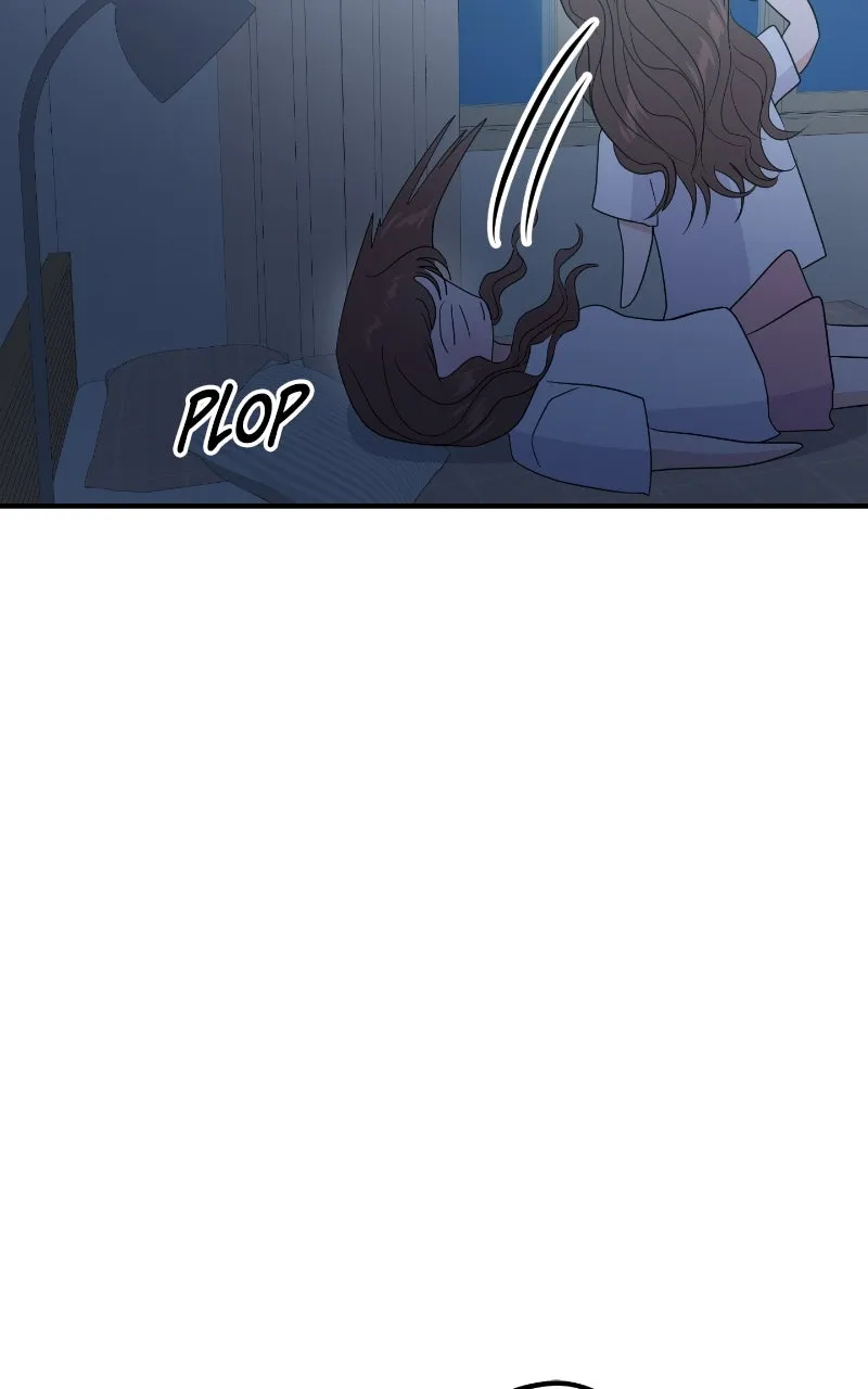 This is a Campus Romance Series Chapter 89 page 34 - 