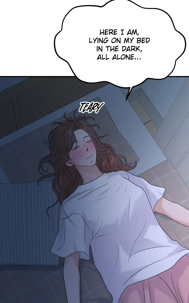 This is a Campus Romance Series Chapter 89 page 35 - 