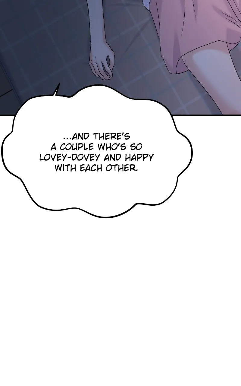 This is a Campus Romance Series Chapter 89 page 36 - 