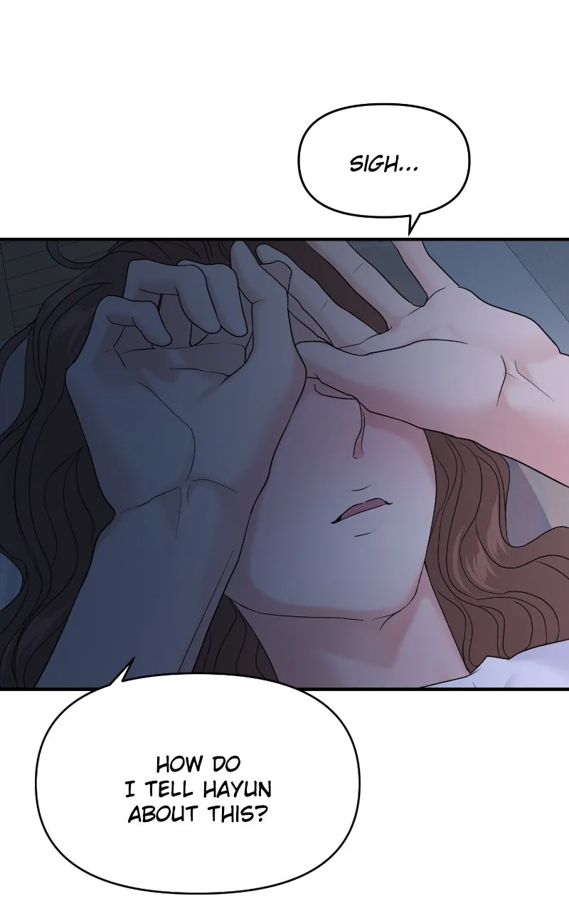 This is a Campus Romance Series Chapter 89 page 37 - 
