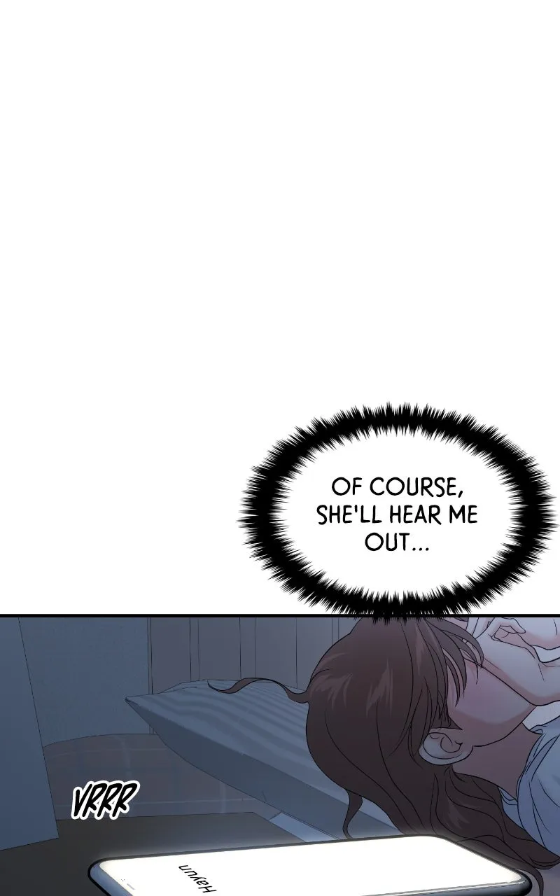 This is a Campus Romance Series Chapter 89 page 38 - 