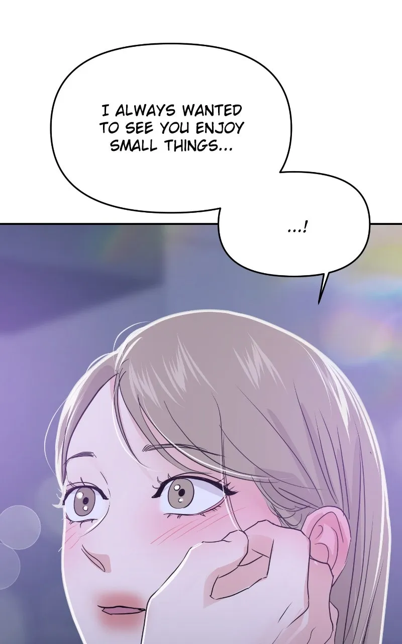 This is a Campus Romance Series Chapter 89 page 5 - 