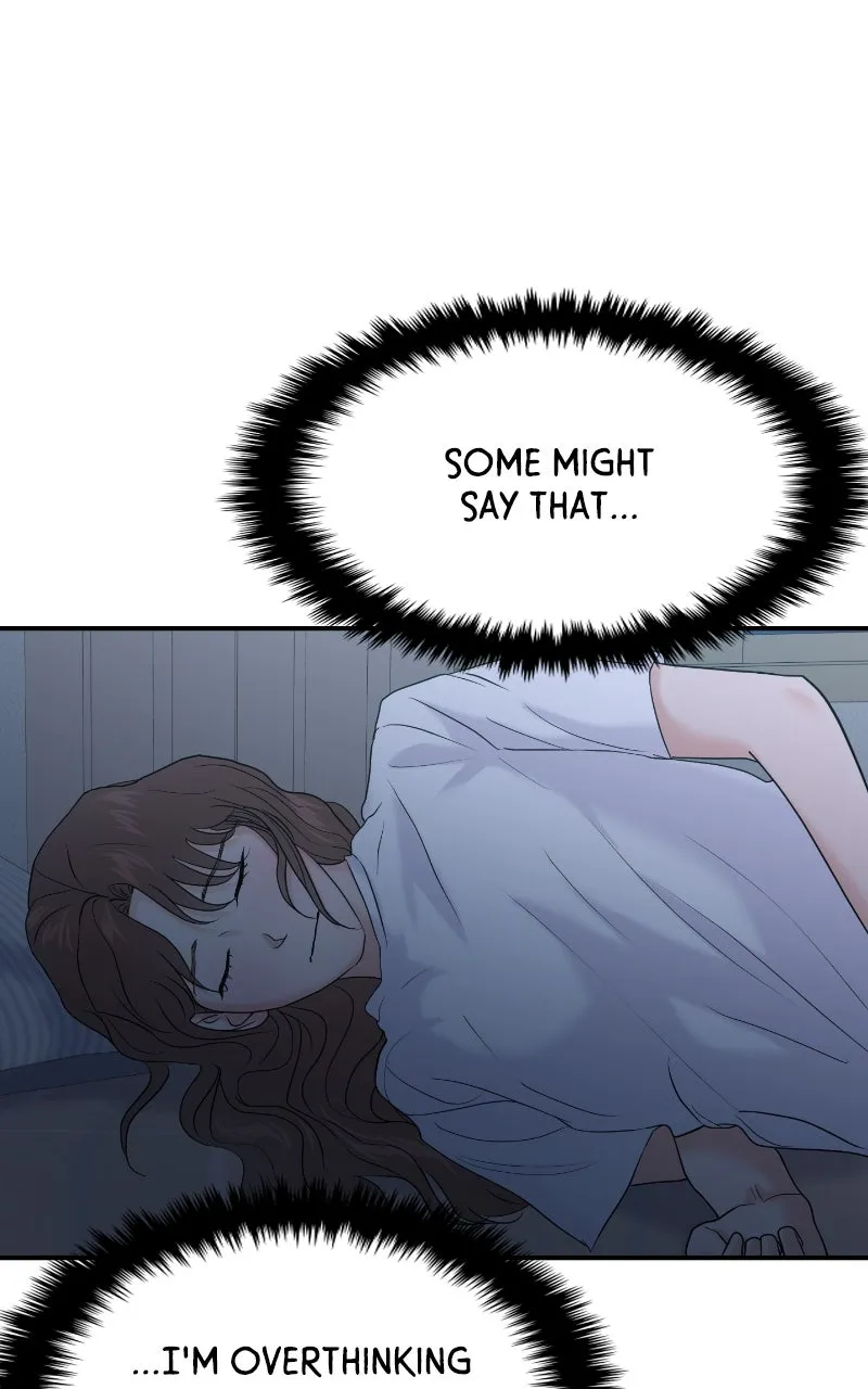 This is a Campus Romance Series Chapter 89 page 45 - 