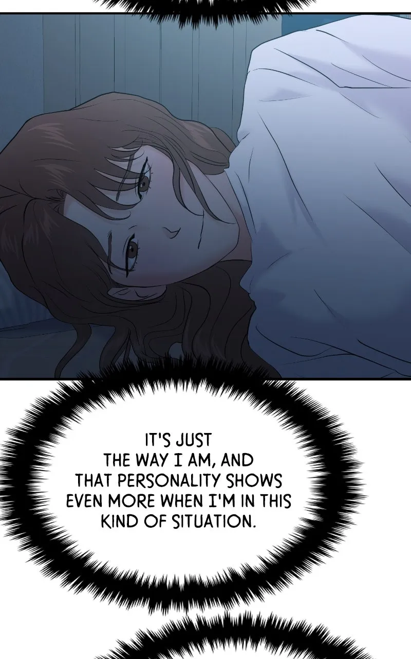 This is a Campus Romance Series Chapter 89 page 47 - 