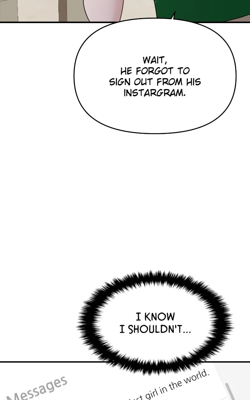 This is a Campus Romance Series Chapter 89 page 51 - 