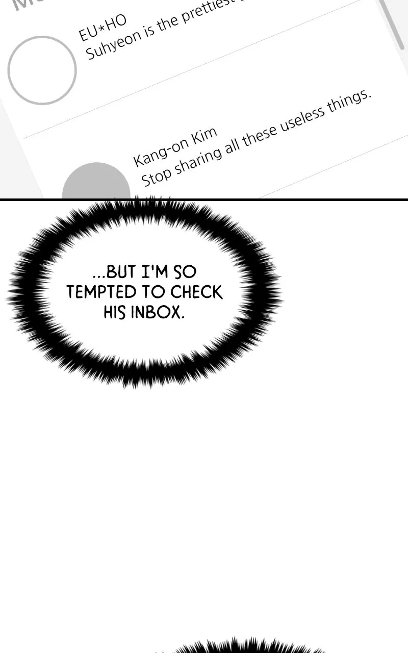 This is a Campus Romance Series Chapter 89 page 52 - 