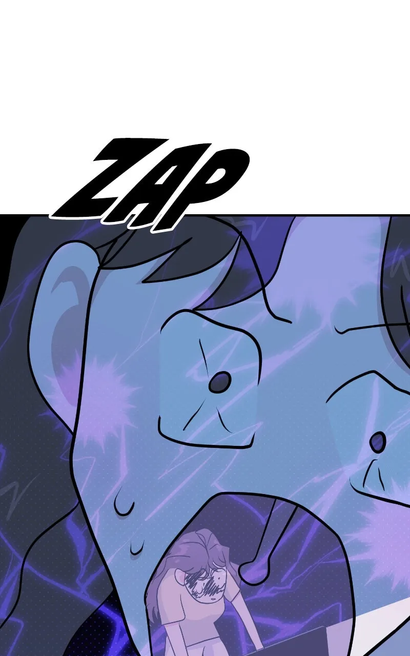 This is a Campus Romance Series Chapter 89 page 59 - 