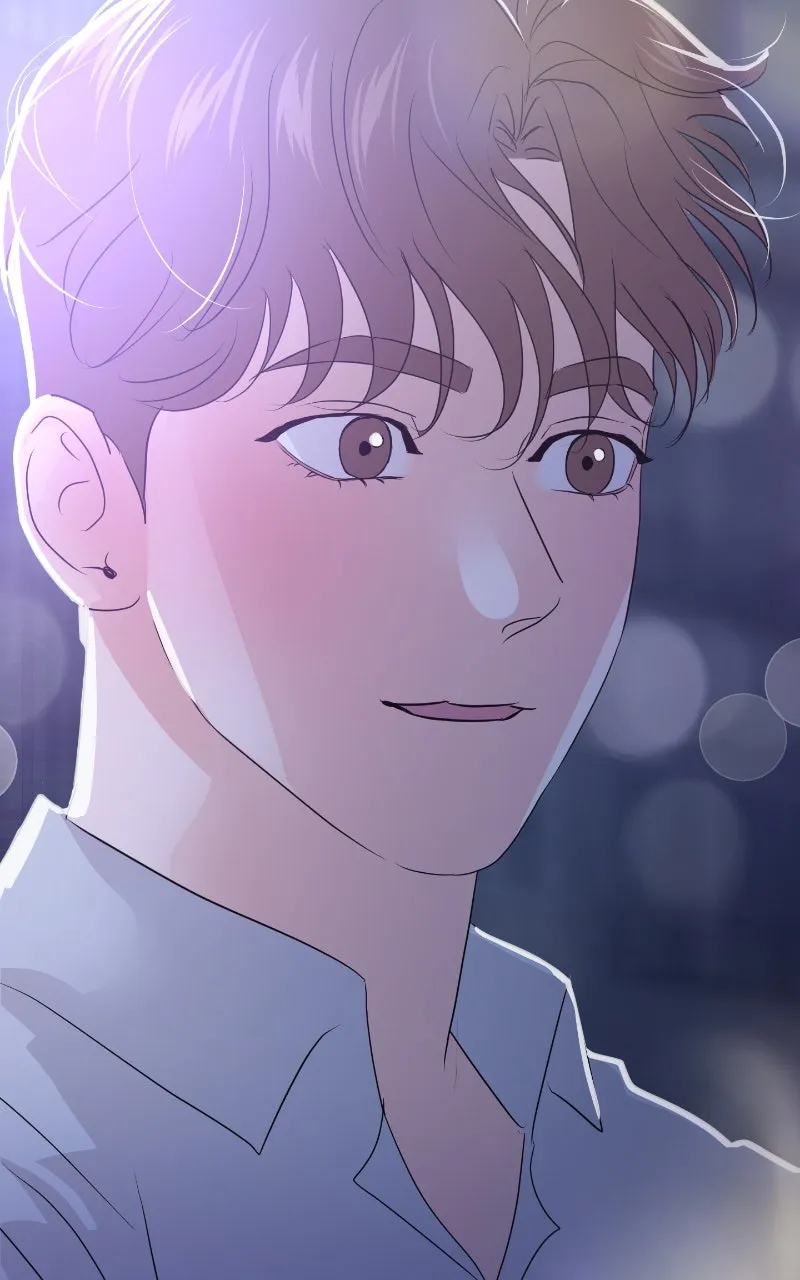This is a Campus Romance Series Chapter 89 page 7 - 
