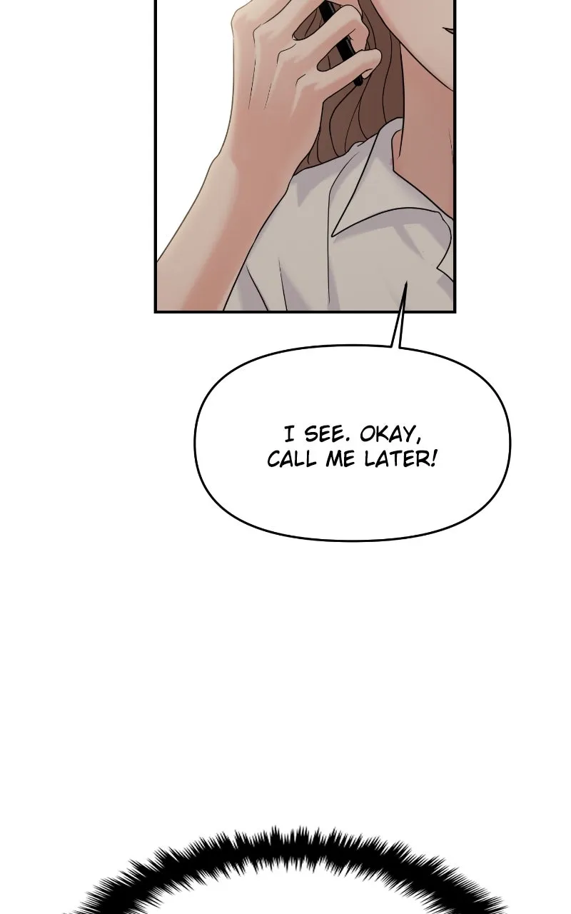 This is a Campus Romance Series Chapter 89 page 63 - 
