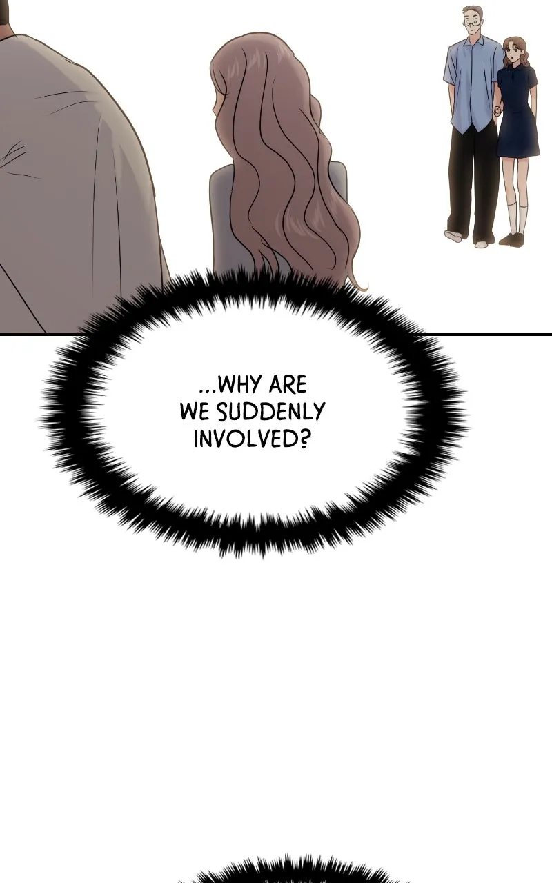 This is a Campus Romance Series Chapter 89 page 66 - 