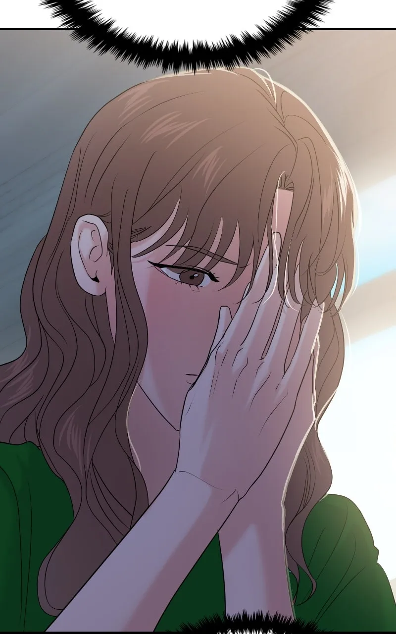 This is a Campus Romance Series Chapter 89 page 69 - 