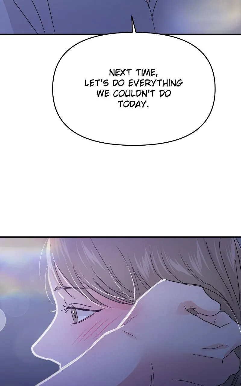 This is a Campus Romance Series Chapter 89 page 8 - 