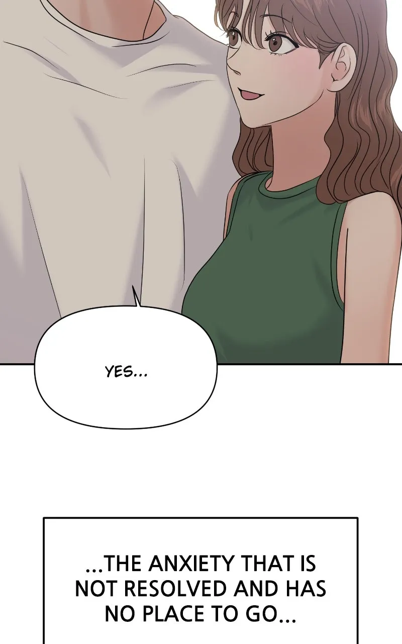 This is a Campus Romance Series Chapter 89 page 74 - 