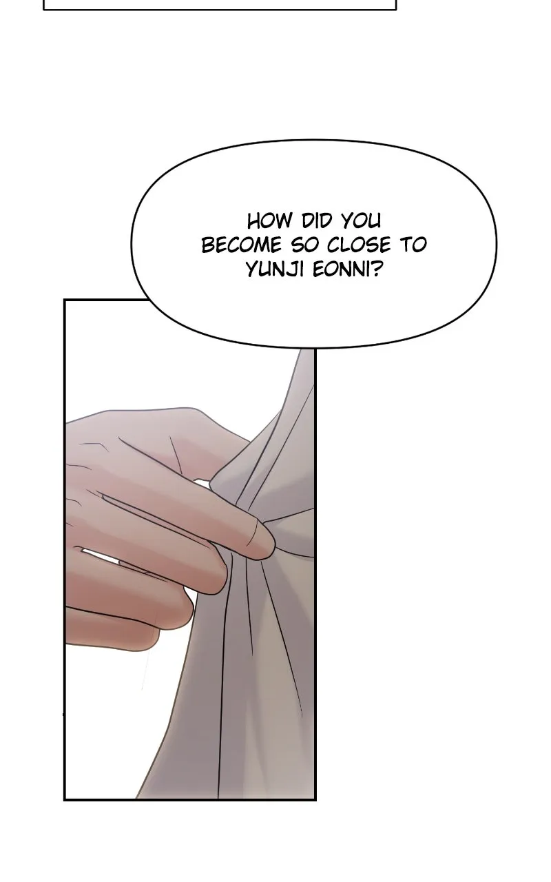 This is a Campus Romance Series Chapter 89 page 77 - 