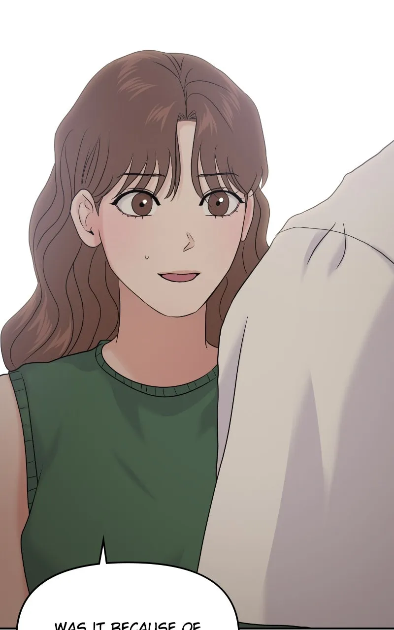 This is a Campus Romance Series Chapter 89 page 78 - 