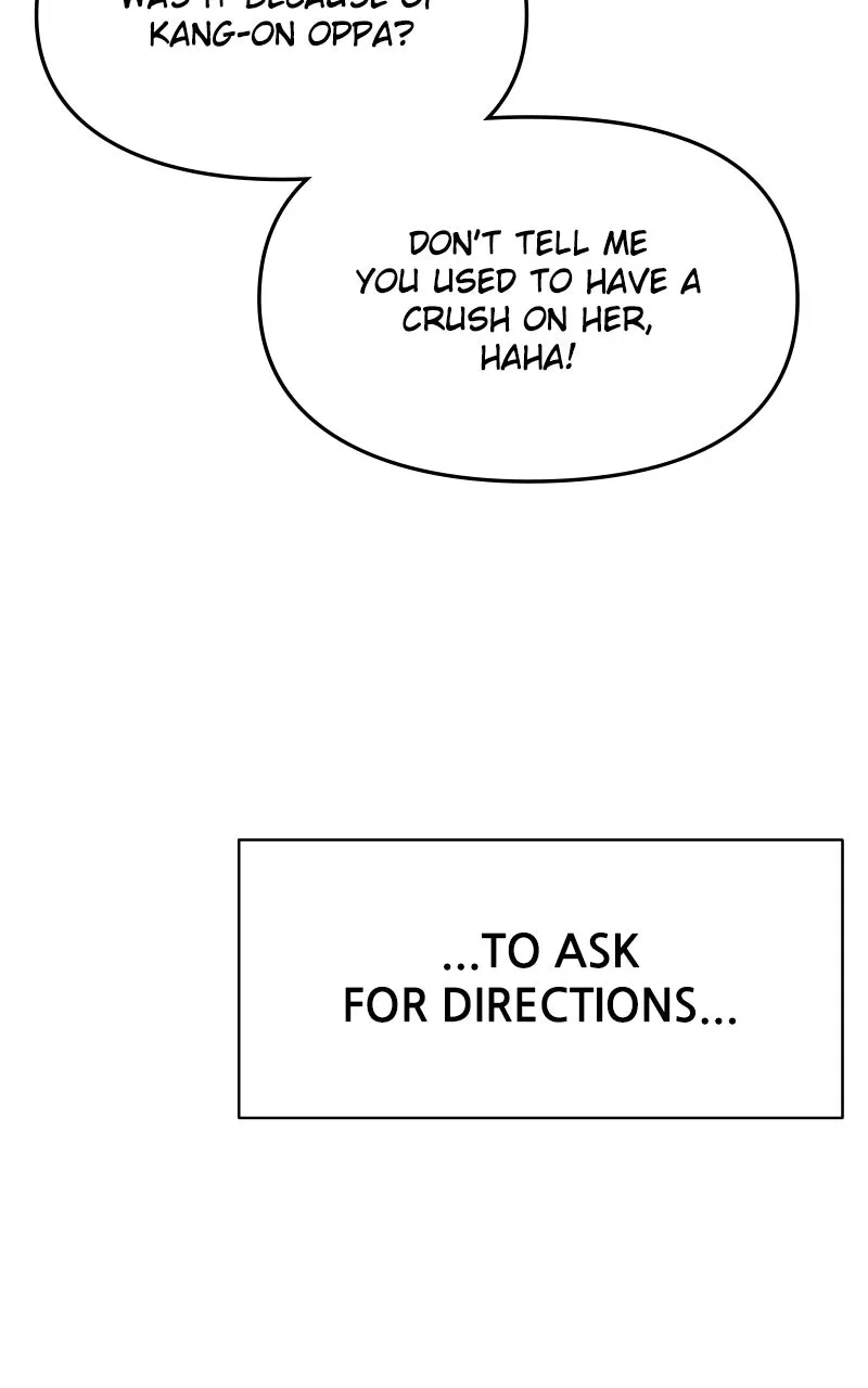 This is a Campus Romance Series Chapter 89 page 79 - 