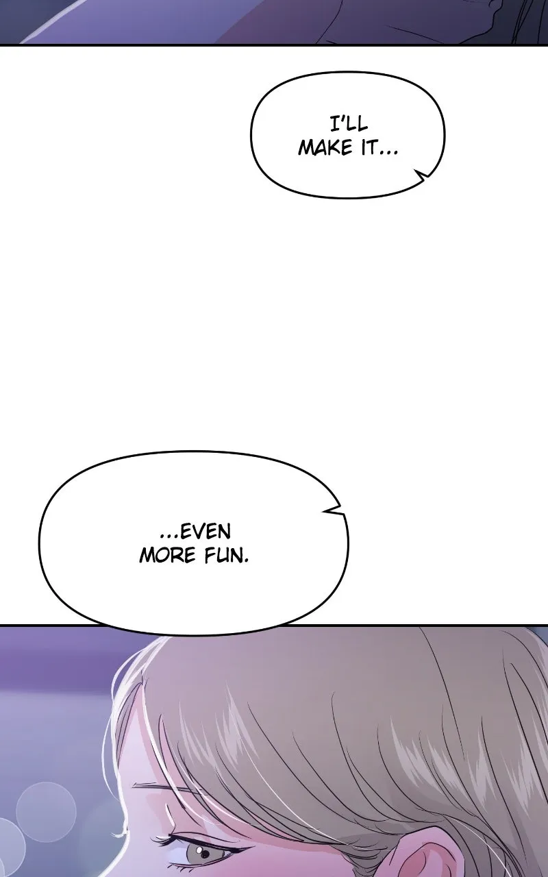 This is a Campus Romance Series Chapter 89 page 9 - 