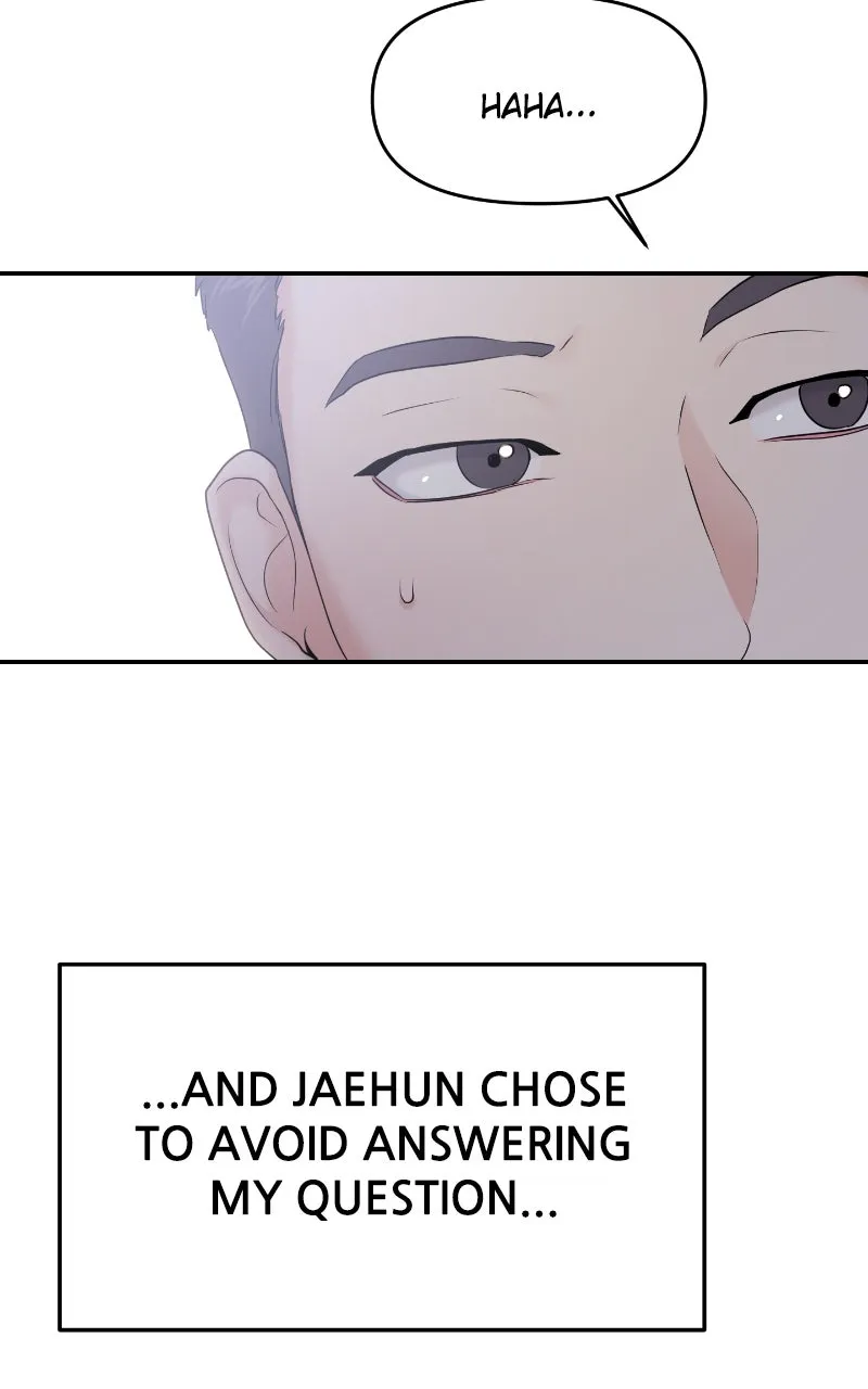 This is a Campus Romance Series Chapter 89 page 81 - 