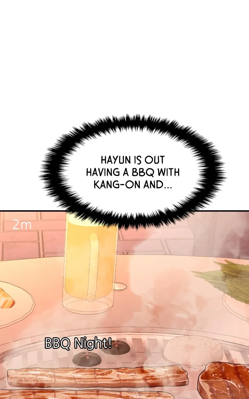 This is a Campus Romance Series Chapter 89 page 89 - 