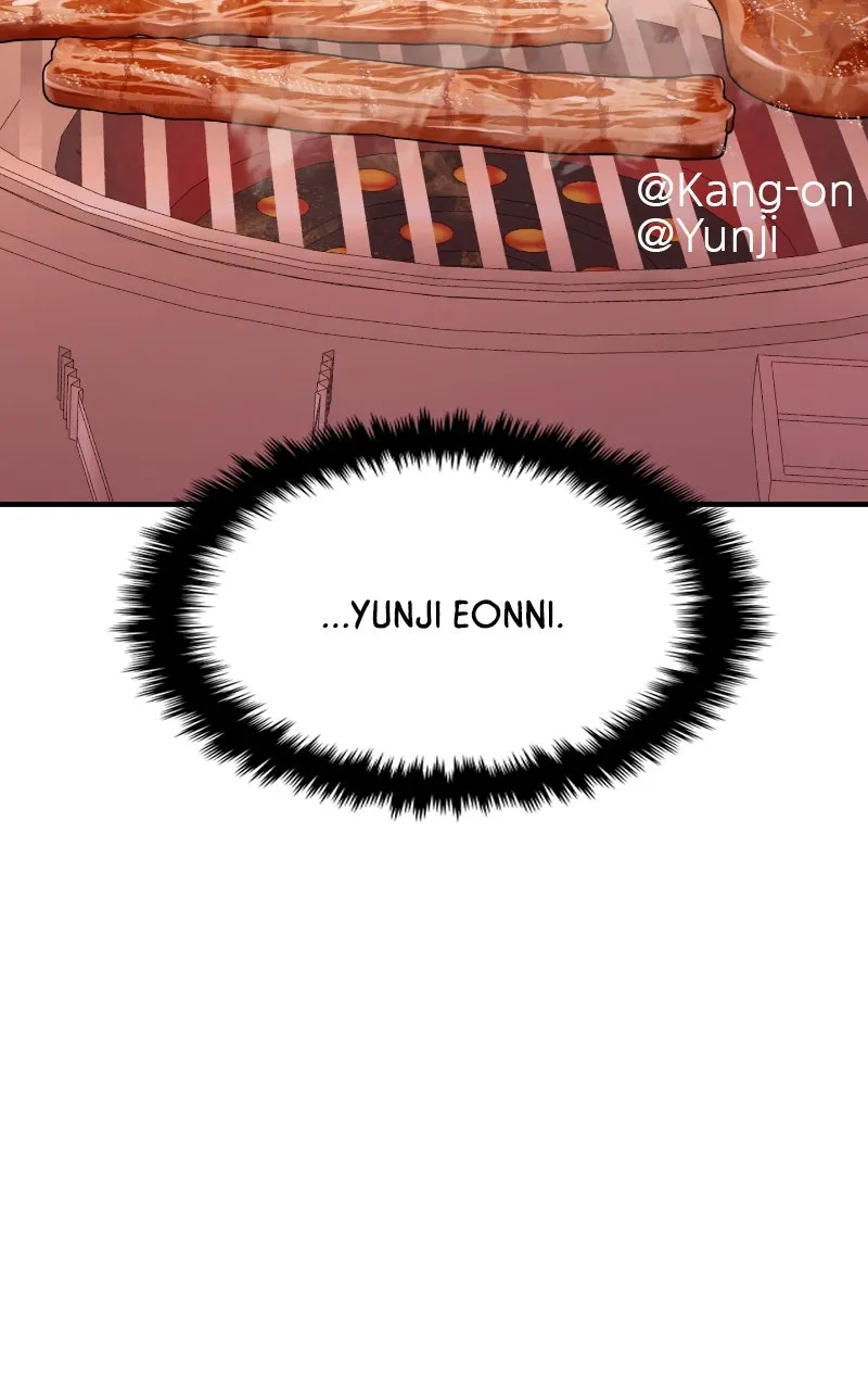 This is a Campus Romance Series Chapter 89 page 90 - 
