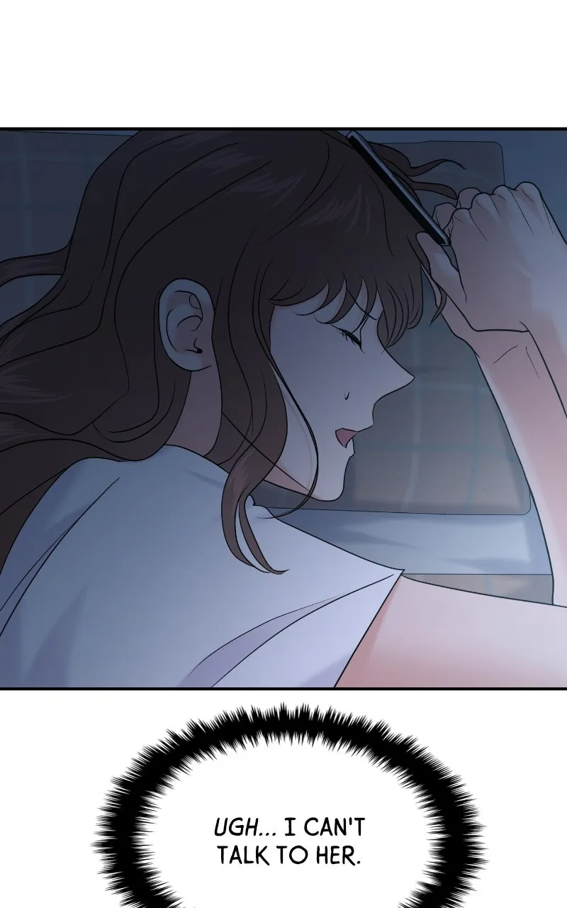 This is a Campus Romance Series Chapter 89 page 91 - 