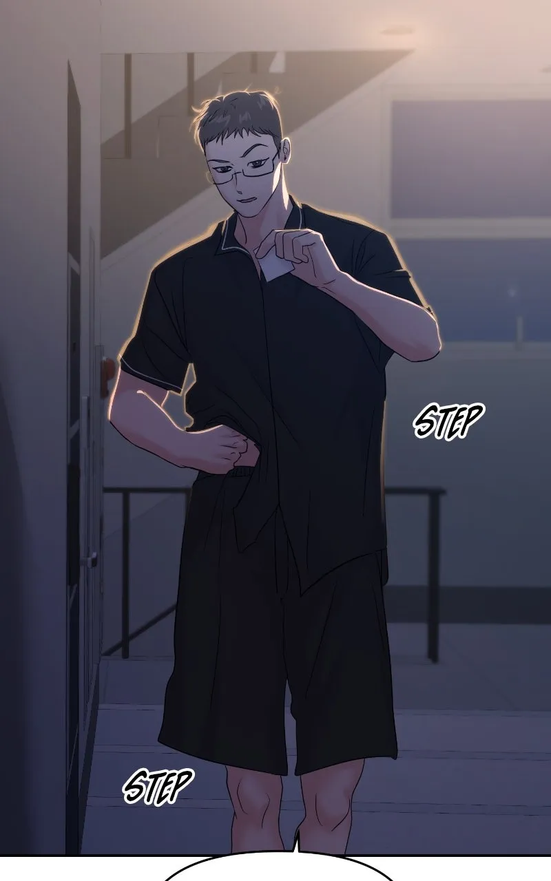 This is a Campus Romance Series Chapter 89 page 100 - 