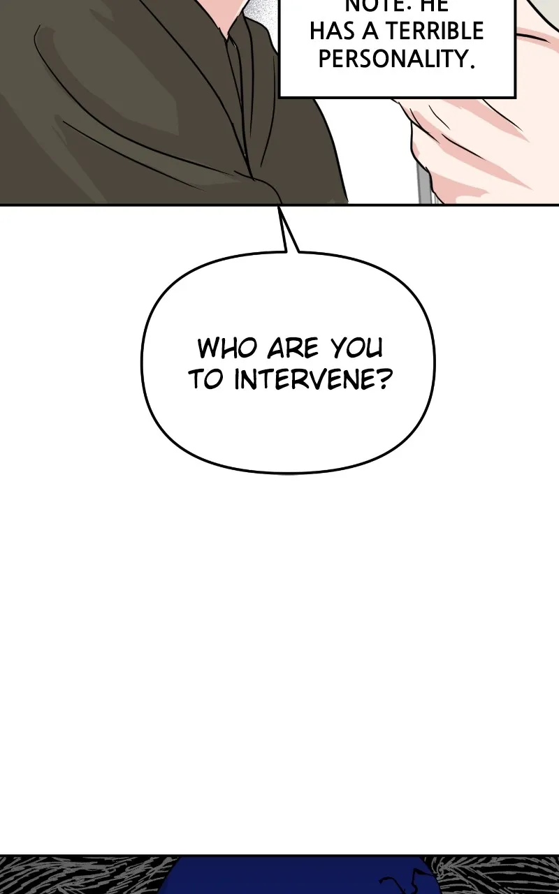 This is a Campus Romance Series Chapter 9 page 2 - 