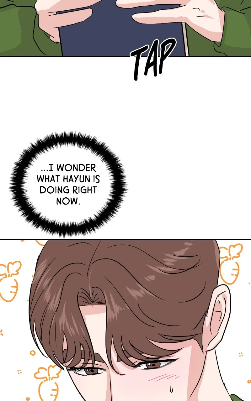This is a Campus Romance Series Chapter 9 page 103 - 