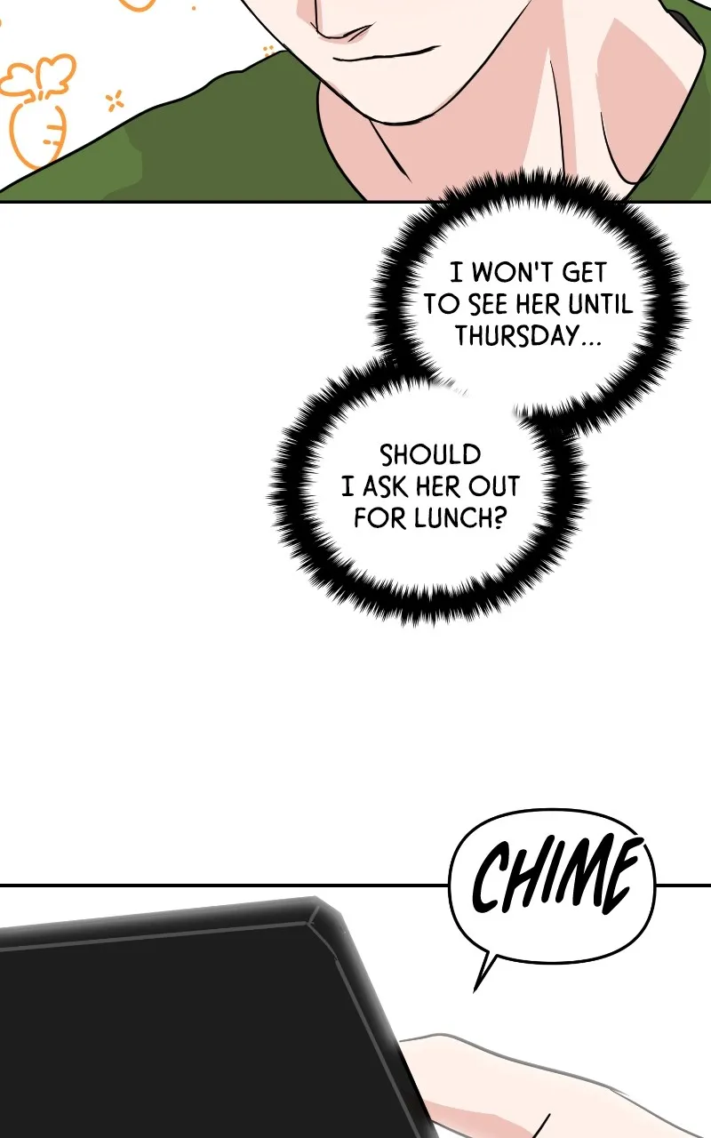 This is a Campus Romance Series Chapter 9 page 104 - 