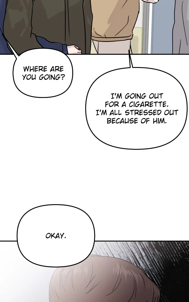 This is a Campus Romance Series Chapter 9 page 13 - 