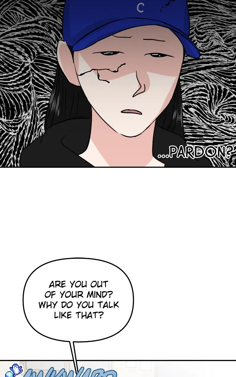 This is a Campus Romance Series Chapter 9 page 3 - 