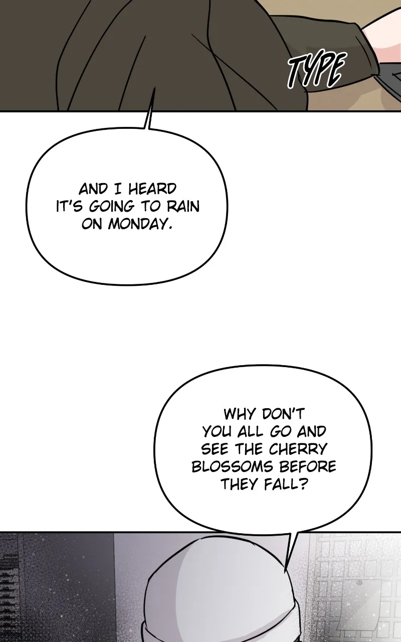 This is a Campus Romance Series Chapter 9 page 30 - 