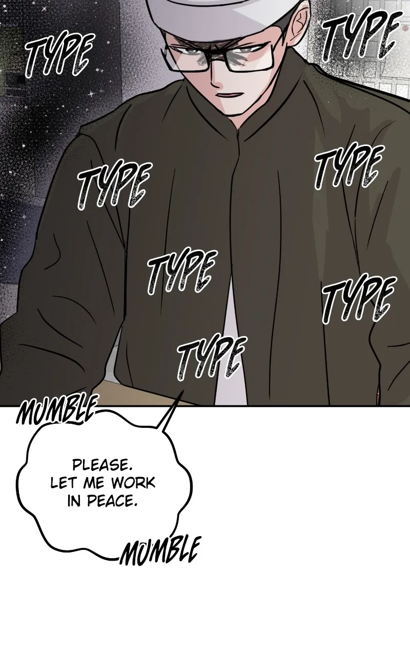 This is a Campus Romance Series Chapter 9 page 31 - 