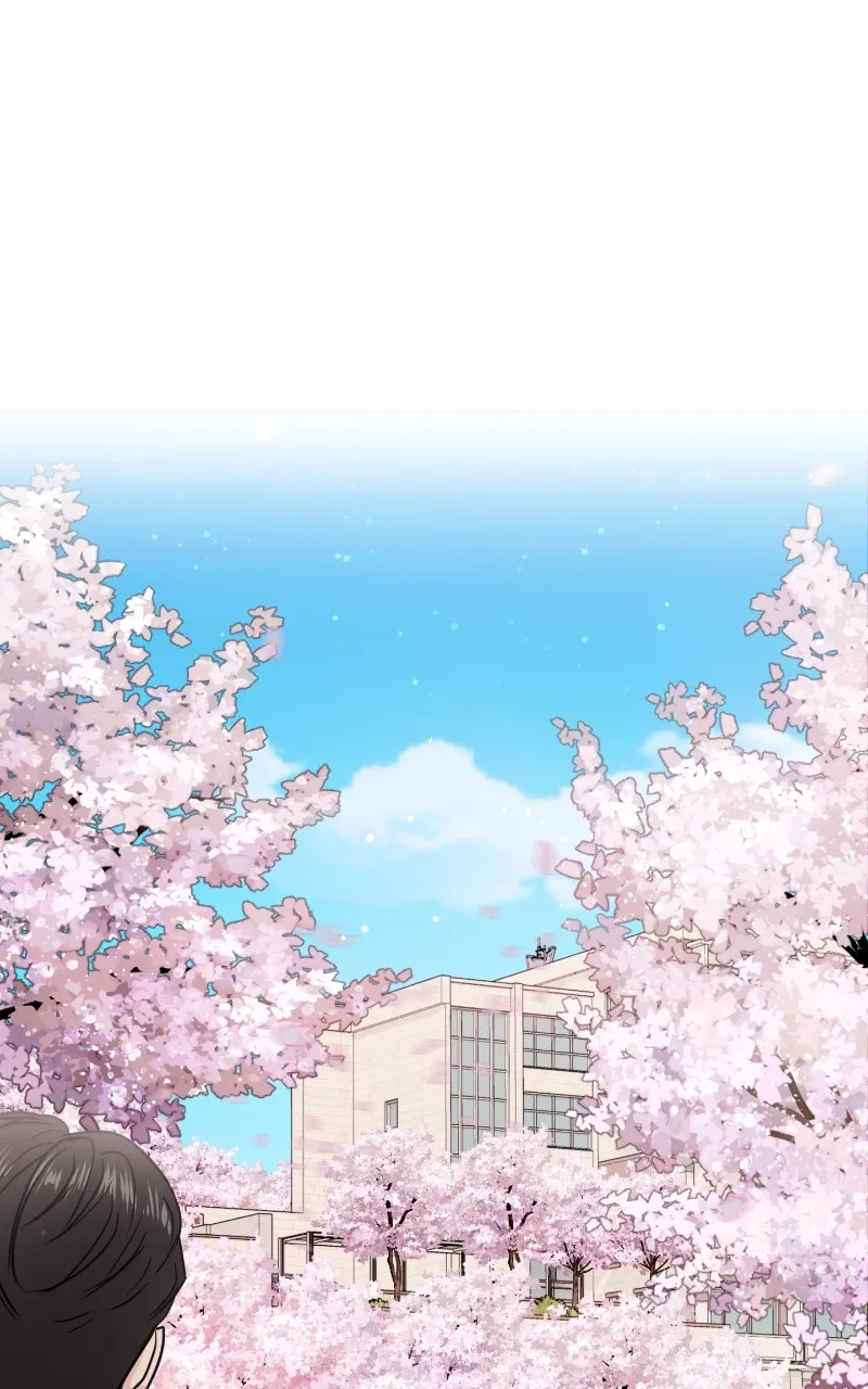 This is a Campus Romance Series Chapter 9 page 33 - 