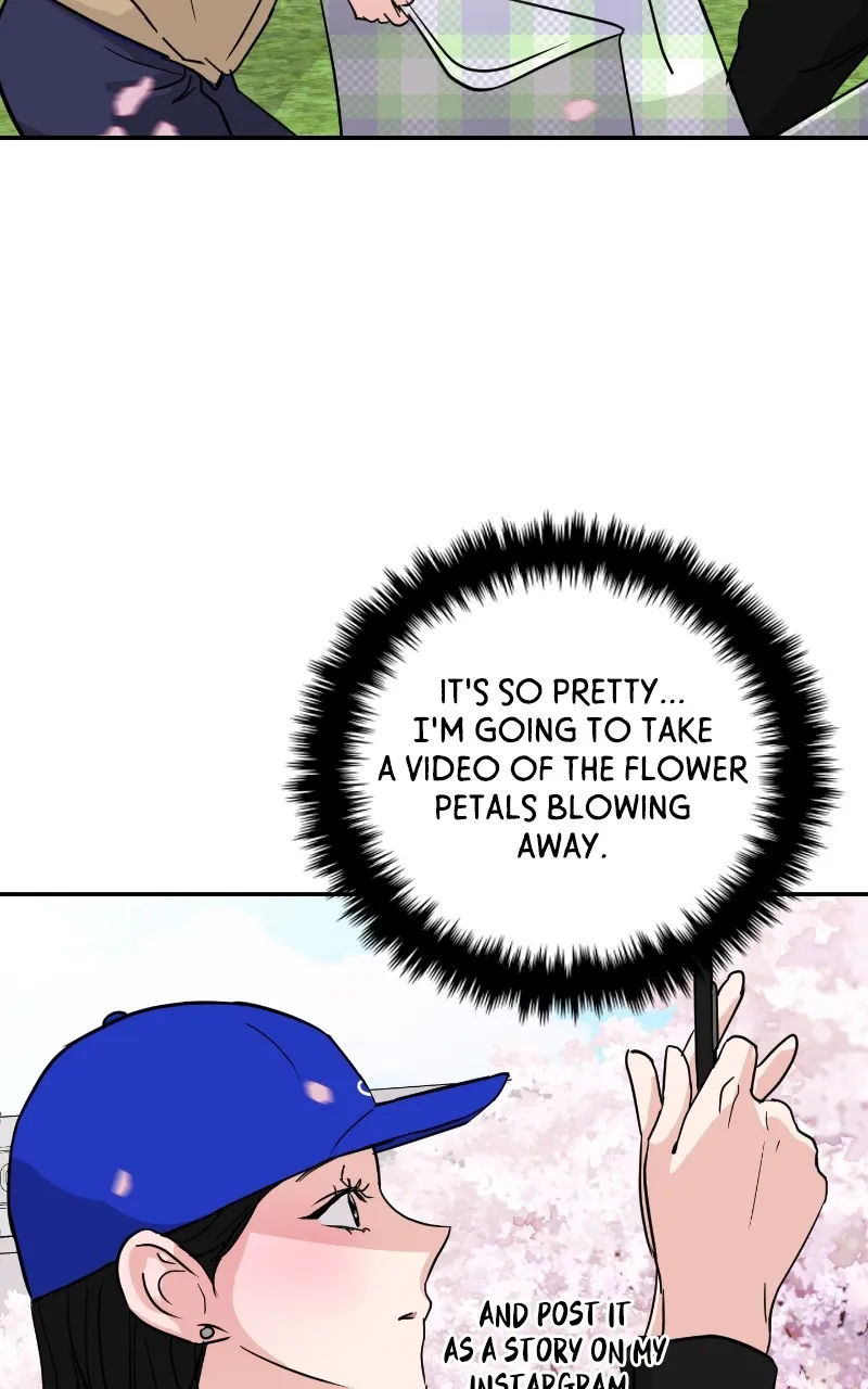 This is a Campus Romance Series Chapter 9 page 36 - 