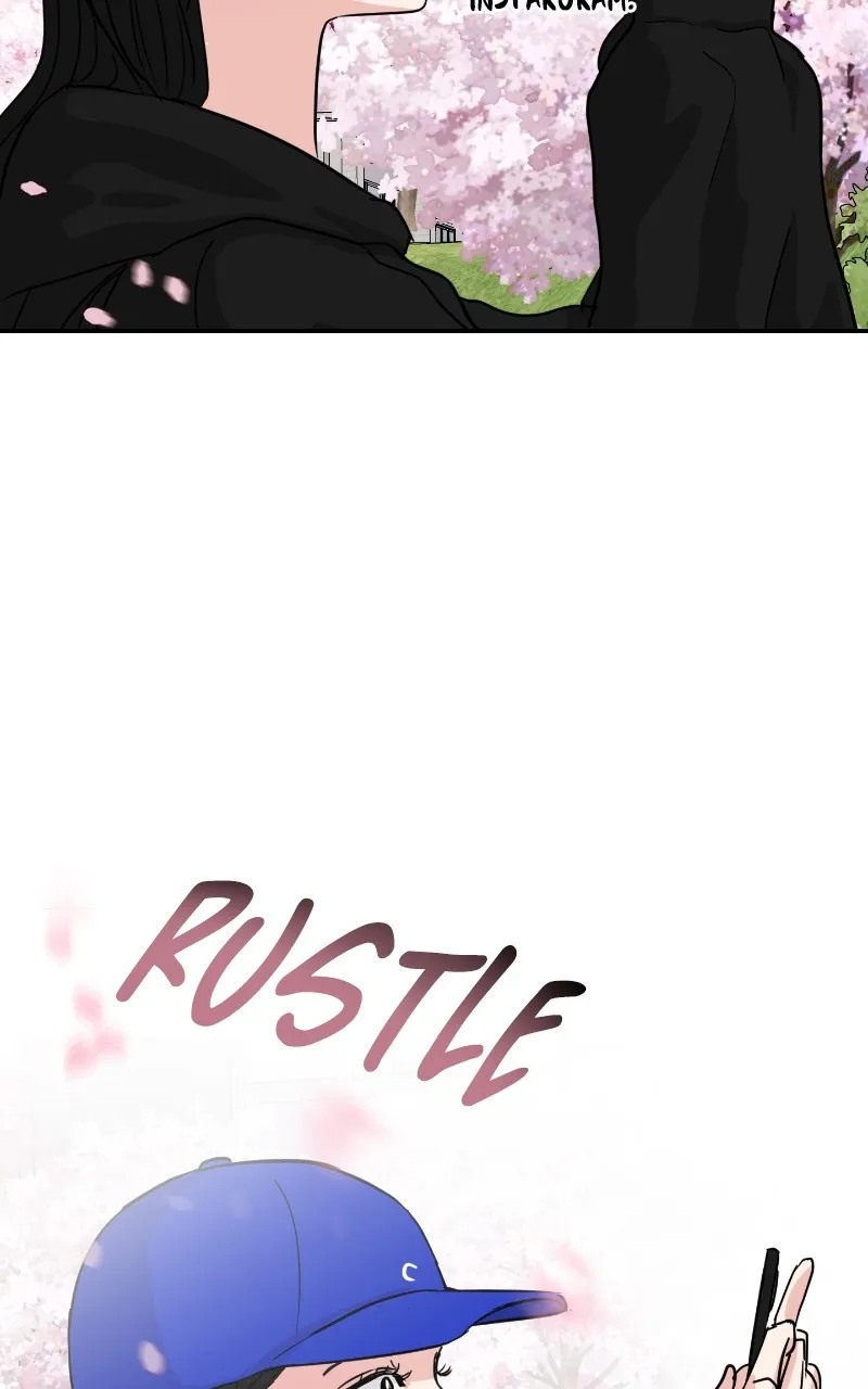This is a Campus Romance Series Chapter 9 page 37 - 