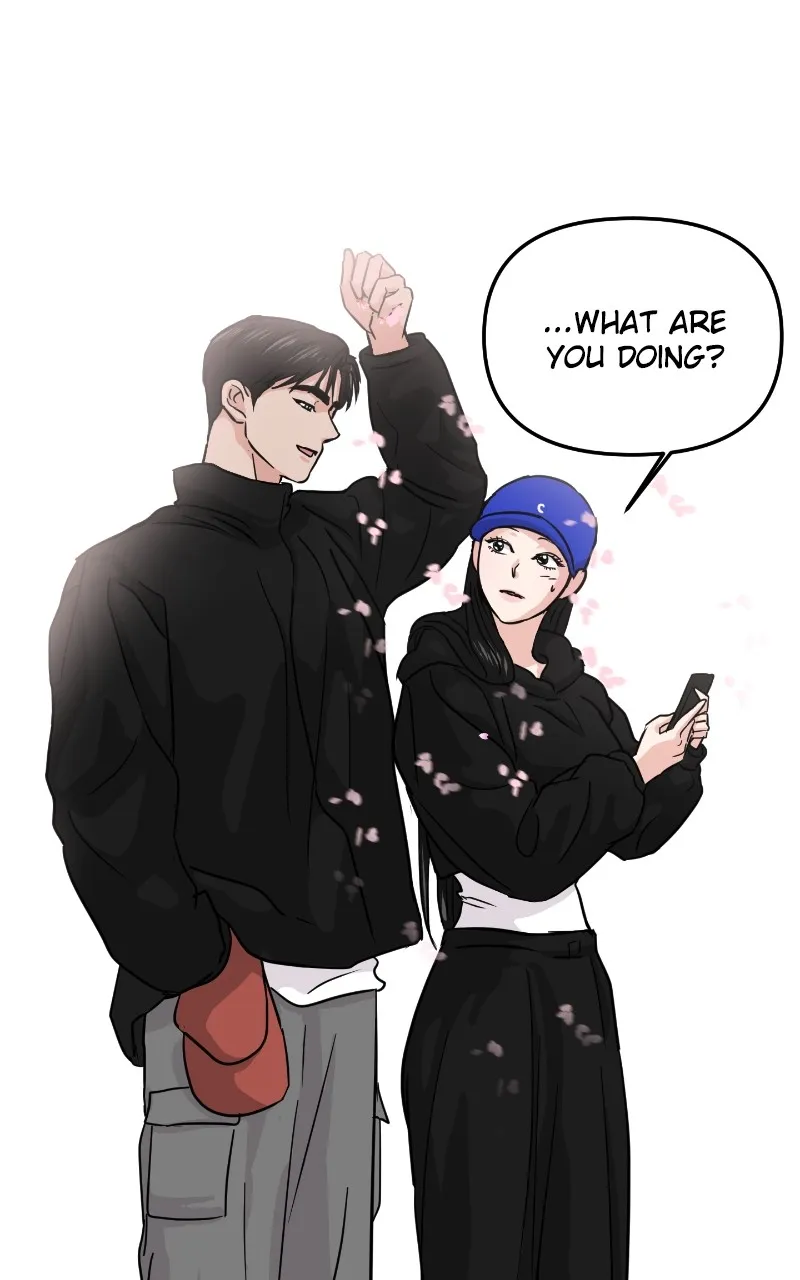 This is a Campus Romance Series Chapter 9 page 39 - 