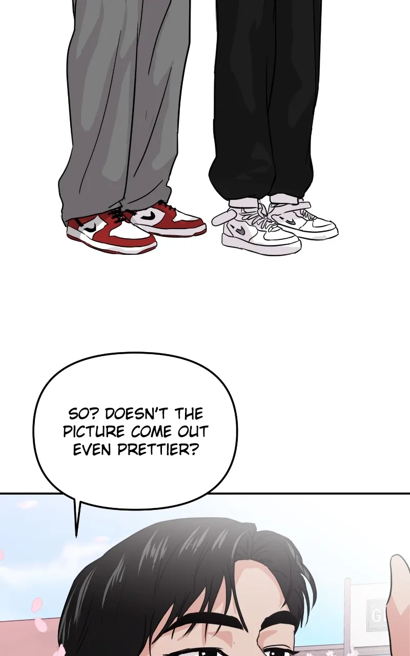 This is a Campus Romance Series Chapter 9 page 40 - 