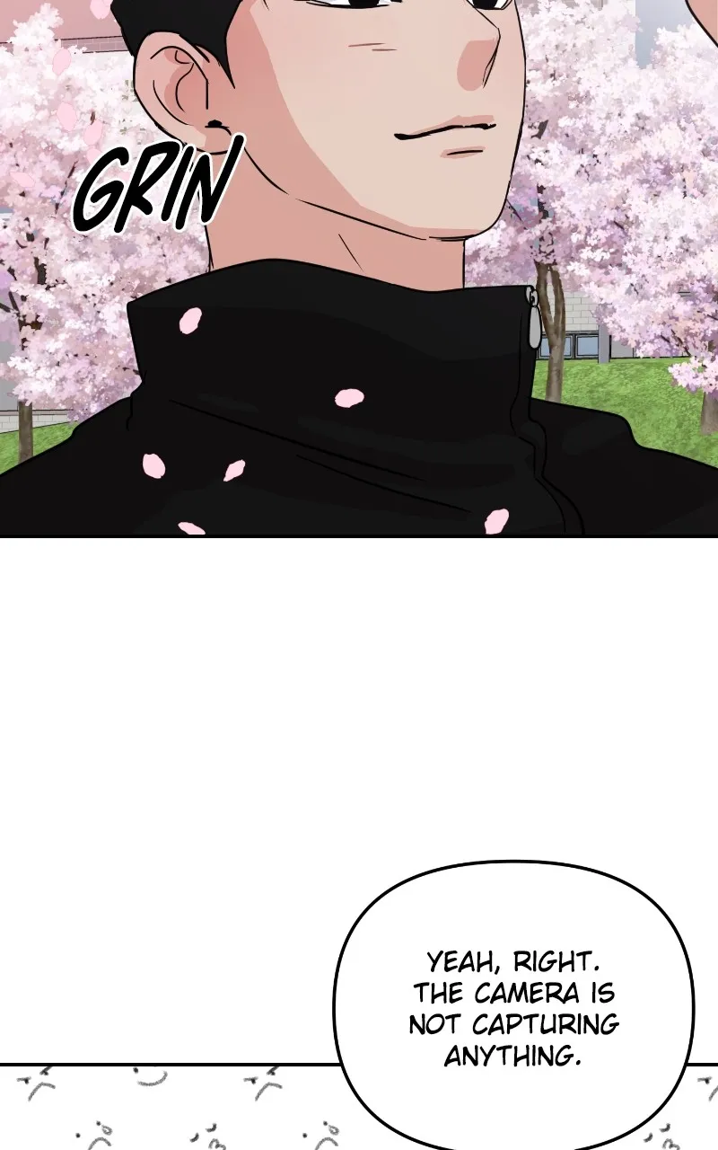 This is a Campus Romance Series Chapter 9 page 41 - 