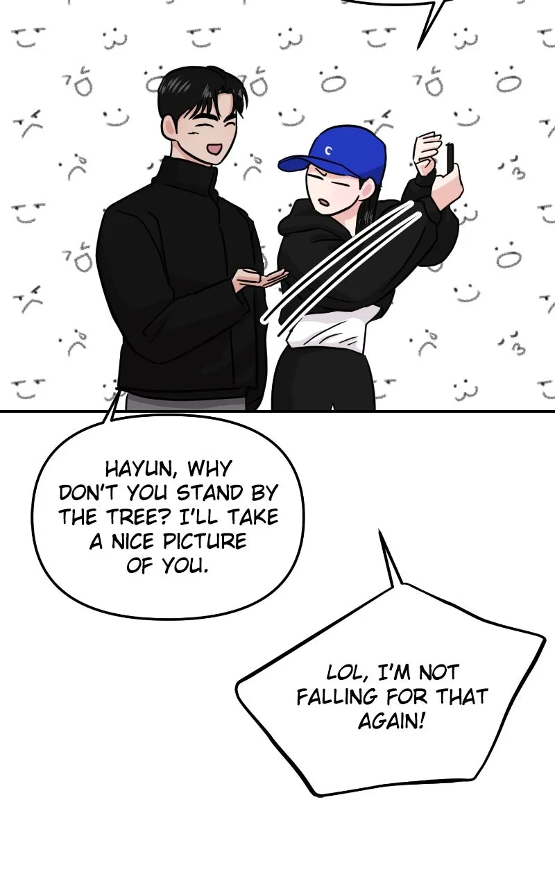 This is a Campus Romance Series Chapter 9 page 42 - 